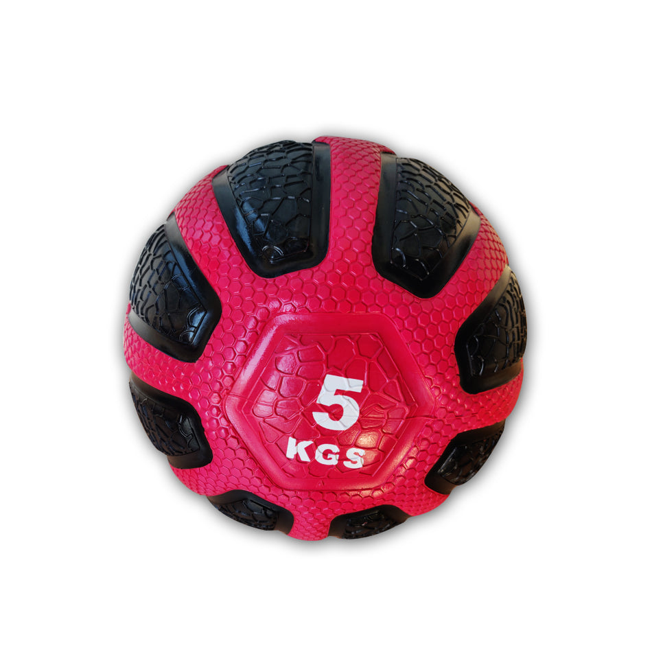 TA Sports Premium Quality Medicine Ball (1 to 8 KG) | Prosportsae - Prosportsae.com